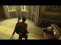 The Last of Us Walkthrough - Part 35 Horse Ride PS3 Gameplay Commentary