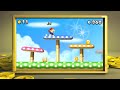 Nintendo 3DS - New Super Mario Bros. 2 E3 Trailer