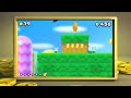 Nintendo 3DS - New Super Mario Bros. 2 E3 Trailer