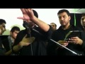 NA RO ZAINAB NA RO BY NADEEM SARWAR LONDON AT MARKAZ AHLE BAIT