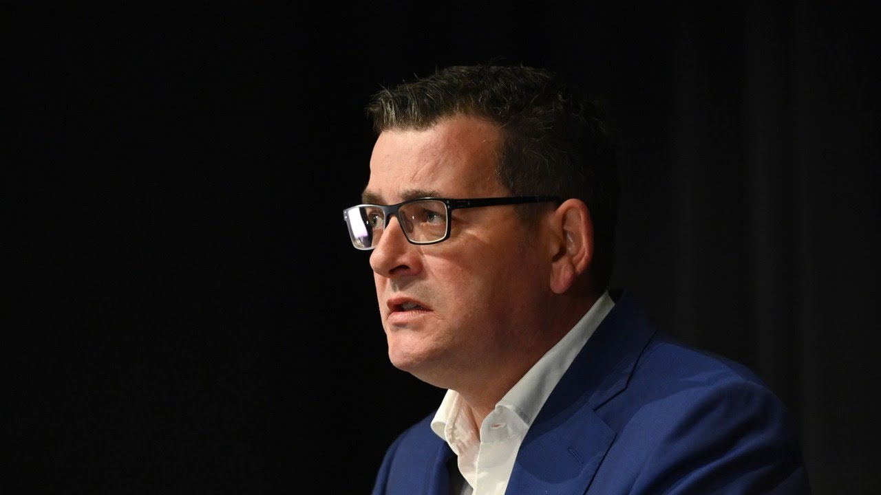 Credlin: ‘It appears Daniel Andrews will stop at nothing to cozy up to the CCP’