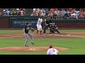 Hunter Pence speech post game and AWKWEIRD collision