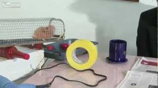 Como virar a página do jornal à patrão