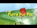 NEW Mr. Furry Fur Fur DVD trailer