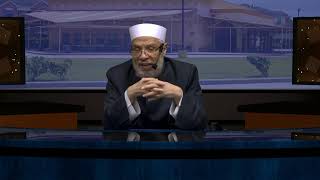 محاضرة لفضيلة الشيخ الدكتور صلاح الصاوي - العطاءات الإلهية في شرح الأربعين النووية 2
