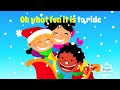 Jingle Bells from Super Simple Songs