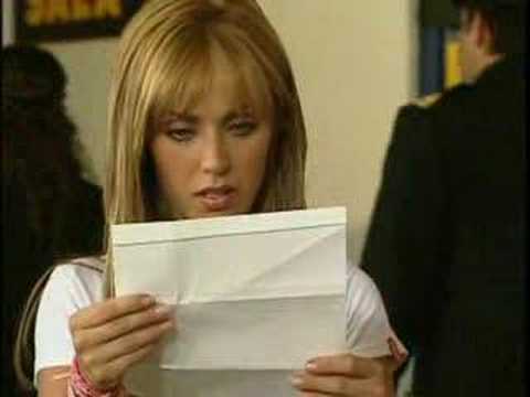 LUPITA Y NICO DE REBELDE lupita y nico de rebelde: