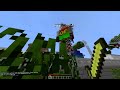 Minecraft: Hunger Games w/Mitch! Game 176 - Factory!