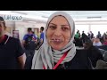 صيدلانية تونسية: اتمنى وصول المنتخب التونسي لنهائي البطولة الإفريقية