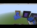 How to make an aether portal in minecraft 1.2.5