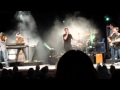 Emerson Drive - A Good Man LIVE