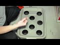 Hydroponics growing system: How to build a homemade DIY Deep Water Culture or DWC growing system