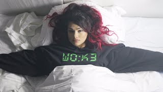 Snow Tha Product - Snooze (WOKE)