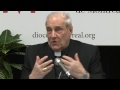 Conférence de presse - Départ du Cardinal Turcotte pour le conclave