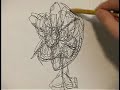 DesignSessions Video Tutorial: Gesture Drawing