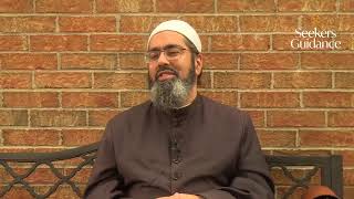 LIVE SEMINAR: The History of Faith: Islamic History for Beginners | Shaykh Faraz Rabbani