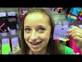 Stacked Braids | Cute Girls Hairstyles
