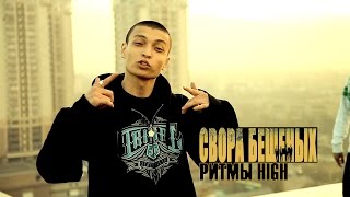 Свора Бешеных - Ритмы High