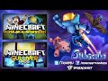 Minecraft Mod Showcase: Creeper Gauntlet - Absorb Creepers!