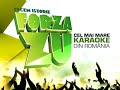 Alex Velea - Minim doi (Live la Forza ZU 2013)