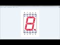 Curso de Arduino 9: Display LED de 7 Segmentos