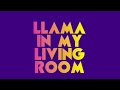 Aronchupa - Llama in My Living Room Lyric Video