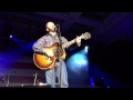 Aaron Lewis - Stuck In These Shoes Golden Nugget Casino 22115