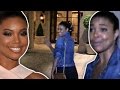 Gabrielle Union: Women Can Give Men Flowers!