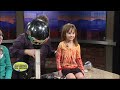 Static Charge - Cool Science Experiment