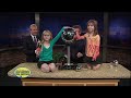 Static Charge - Cool Science Experiment