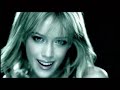 Hilary Duff - Beat of My Heart