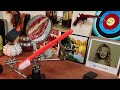 LeAnn Rimes, Rob Thomas and Jeff Beck - Gasoline and Matches (Official Music Video)