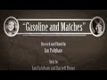 LeAnn Rimes, Rob Thomas and Jeff Beck - Gasoline and Matches (Official Music Video)