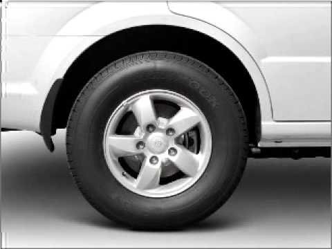 2008 Kia Sorento Problems line Manuals and Repair