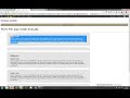 Custom Wordpress Templates and Themes, Part10, Understanding the Wordpress Loop