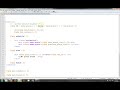 Custom Wordpress Templates and Themes, Part10, Understanding the Wordpress Loop