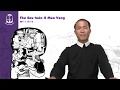 Thứ Sáu Tuần II Mùa Vọng (Mt 11,16-19)