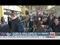 Viral video provides clues to 747 crash