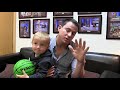 Trick Shot Titus 3 -- ft. Channing Tatum & Bradley Cooper