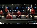 Top 10 Star Trek Movie Moments