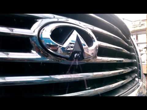 Омыватель передней камеры Infiniti QX56, Nissan Patrol