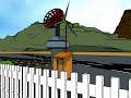 How Wind Turbines Work - 3D Animation