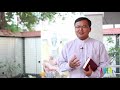 Thứ Sáu 19.04.2019: ĐI VÀO MẦU NHIỆM THẬP GIÁ ĐỂ CHIẾN THẮNG SỰ DỮ