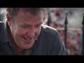 Interview with Jeremy Clarkson