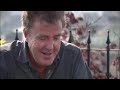 Interview with Jeremy Clarkson