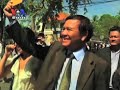 Opposition Holds Demonstration for Election Reform (Cambodia news in Khmer)