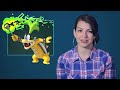 Ms. Male Character - Tropes vs Women in Video Games