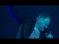 Herbert Grönemeyer DVD - Land unter Live HD (Schiffsverkehr Tour 2011)
