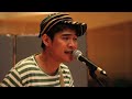 ความเงียบของดวงดาว - Roof Live Session