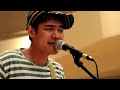 ความเงียบของดวงดาว - Roof Live Session